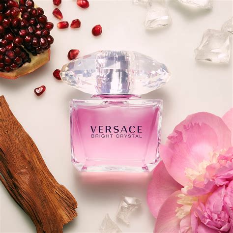 versace bright crystal duschge|Versace Bright Crystal perfume boots.